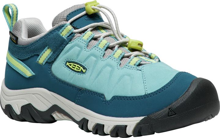 Keen Y Targhee IV Low WP