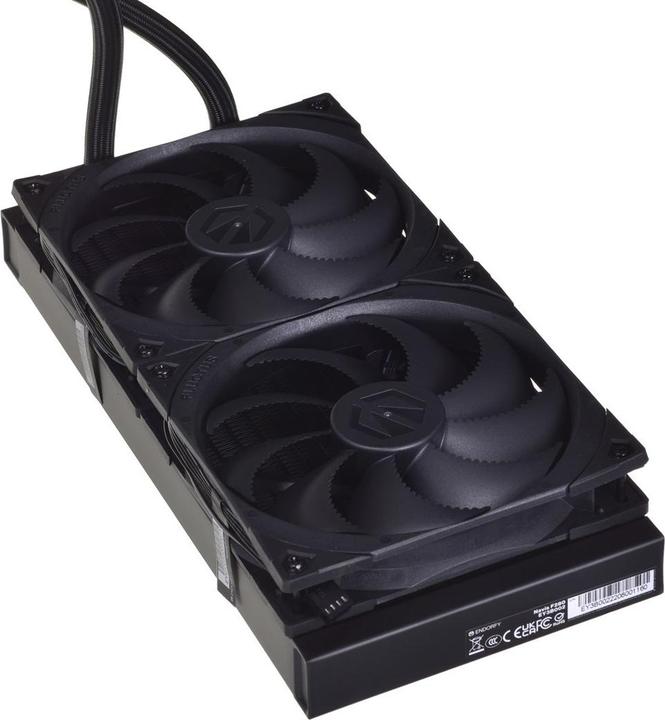 Actual product image Endorfy Water cooling Navis F280