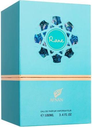Produktbild Afnan Rare Tiffany by (Eau de Parfum, 100 ml)