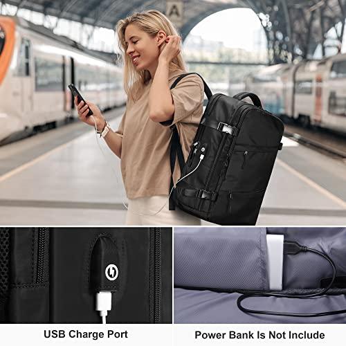 Image du produit Only-Bags.Store Sac à dos de voyage (40 l)