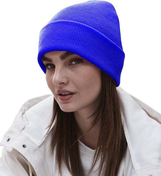 Immagine prodotto Beechfield - Berretto con risvolto - Unisex