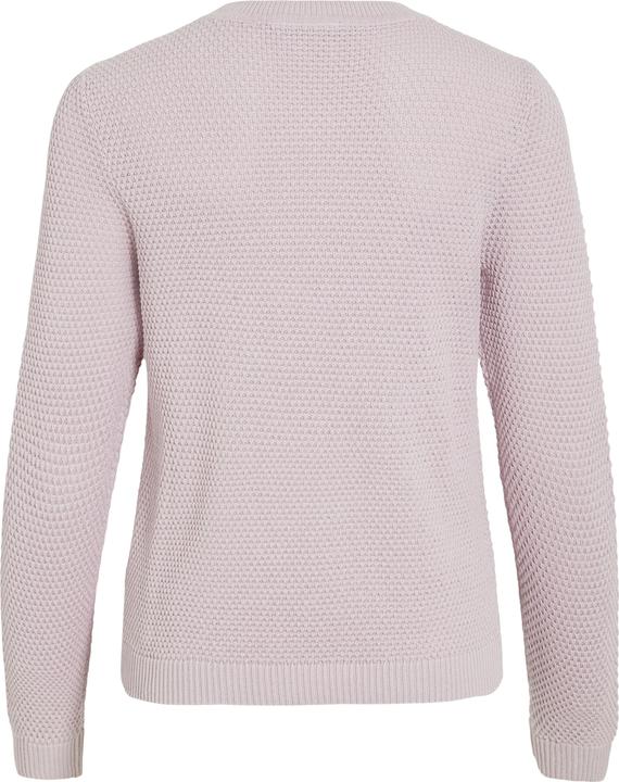 Produktbild Vila Basic Strickpullover (M)