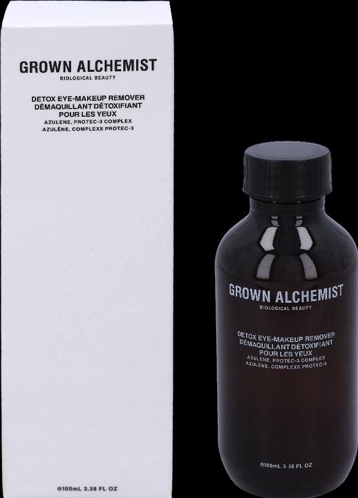 Produktbild Grown Alchemist Eye Make Up Remover (Make-Up Entferner, 100 ml)