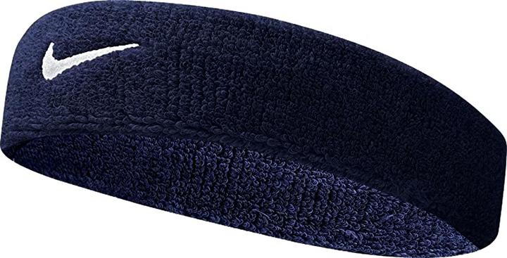 Blu navy/bianco