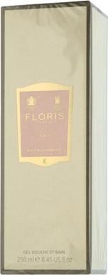 Floris Lily Bad & Duschgel 250ml (250 ml)