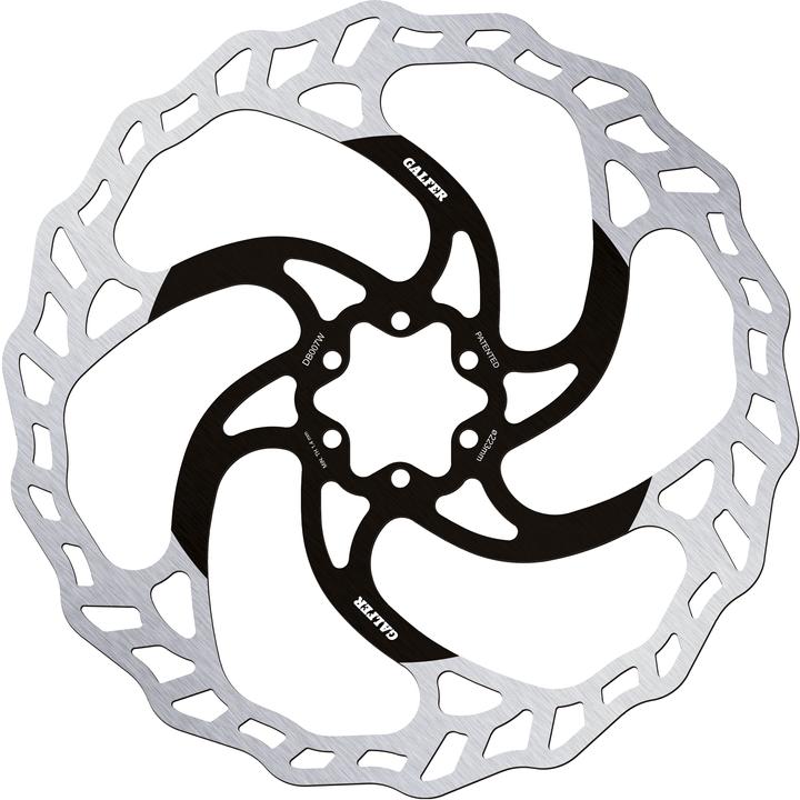 Image du produit Galfer Bike Disques de frein Wave Fixed MTB (223 mm)
