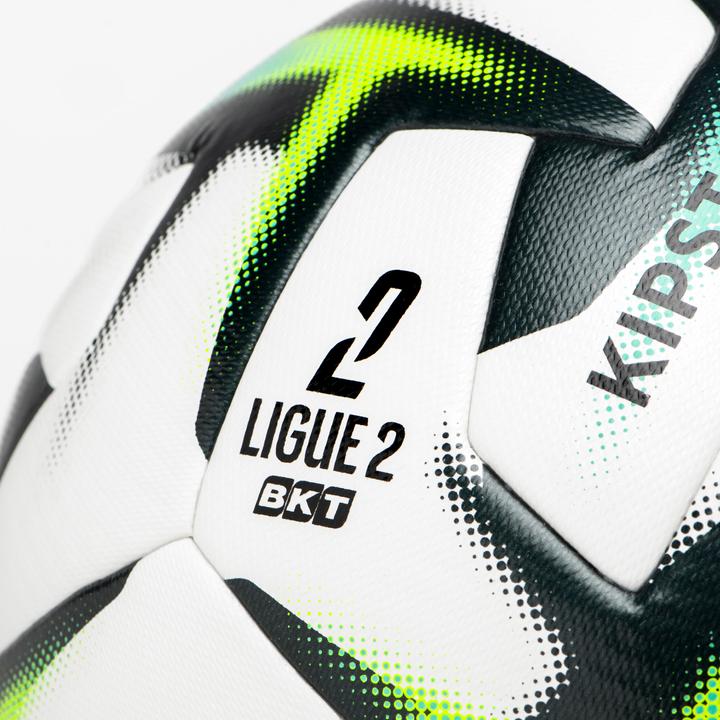 Immagine prodotto Kipsta BKT Ligue 2 Pallone Ufficiale Replica 2024 -2025 Taglia 5 (5)