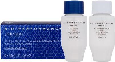 Image du produit Shiseido Recharge Skin Filler D & N (30 ml)