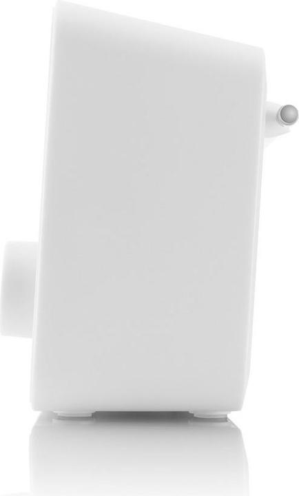 Immagine prodotto JVC Radio DAB RA-E611W-DAB bianco (FM, DAB)