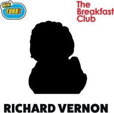 Produktbild Numskull Breakfast Club Tubbz Mini Richard Vernon