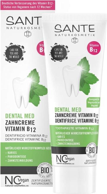 Immagine prodotto Sante Med Dentale (75 ml)