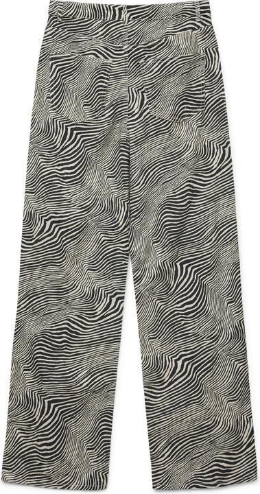 Produktbild Vero Moda VMTESSA Hohe Taille Jeans Weit geschnitten (W27/L32)