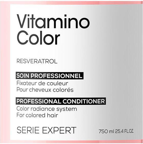 Produktbild L'Oréal Professionnel Vitamino Color (750 ml)