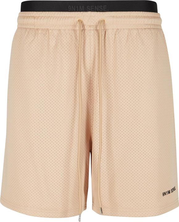 9N1M Sense Sense Essential Mesh Shorts - 159569
