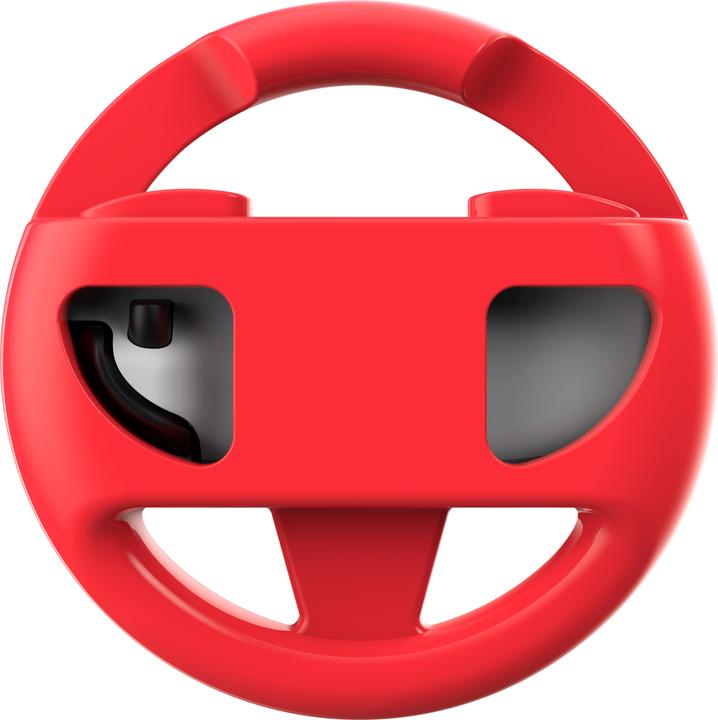 Produktbild Nacon Gaming Wheel Duo Pack (Switch 2)