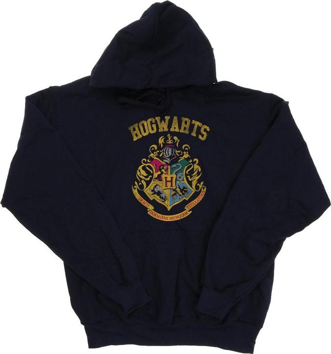Produktbild Hogwarts Varsity Kapuzenpullover (XL)