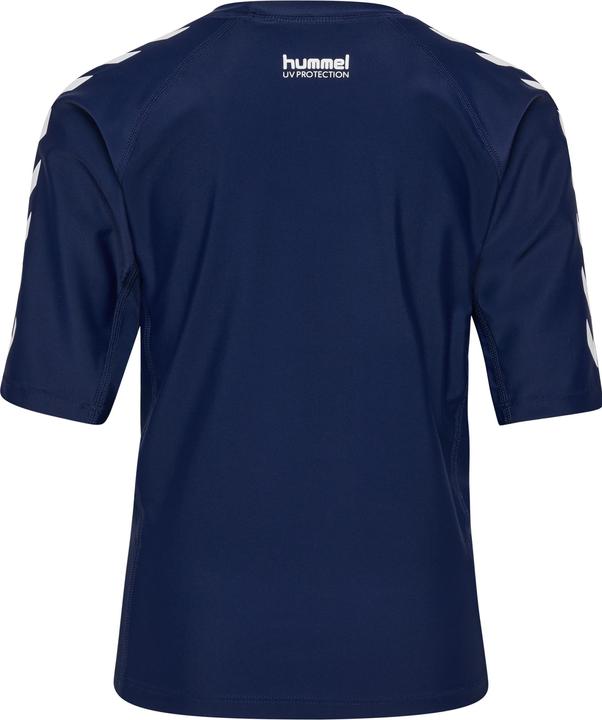 Actual product image hummel hmlFIJI SWIM TEE (122)