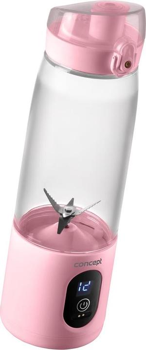 Actual product image Concept Blender Smoothie bezprzewodowy SM4003 (315 W)