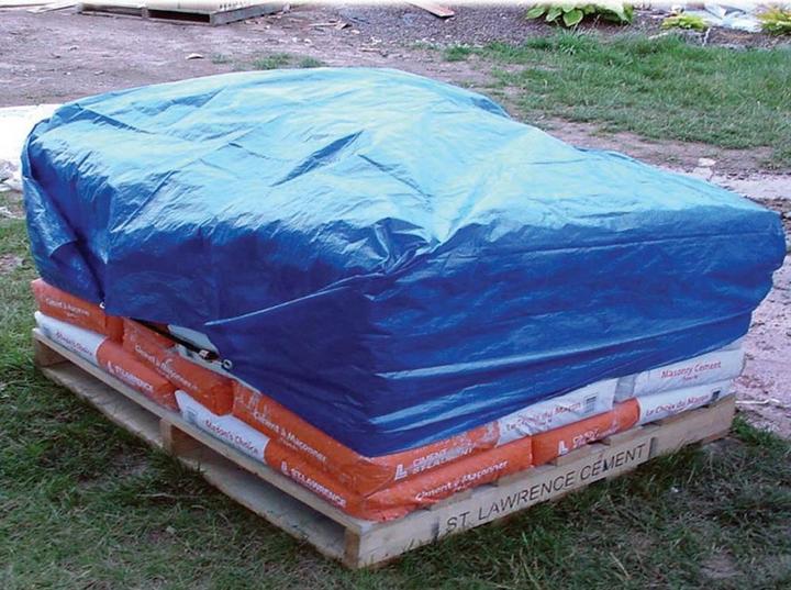 Immagine prodotto Perel One50-0203 (2 x 3 m)