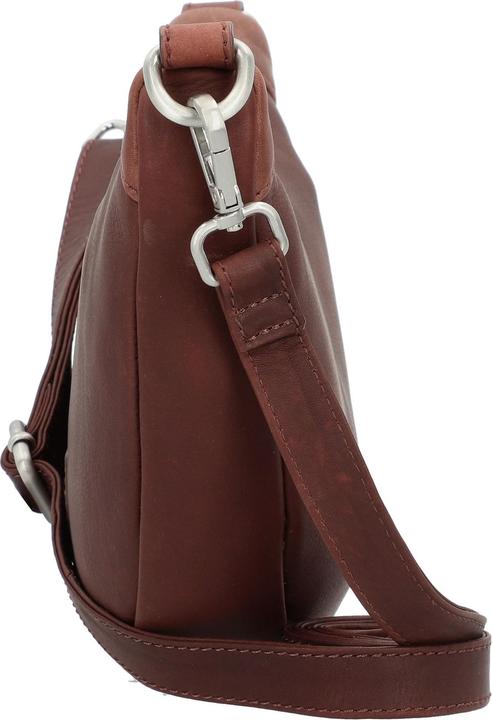 Immagine prodotto Jack kinsky Aruba 2 borsa a tracolla in pelle 25 cm