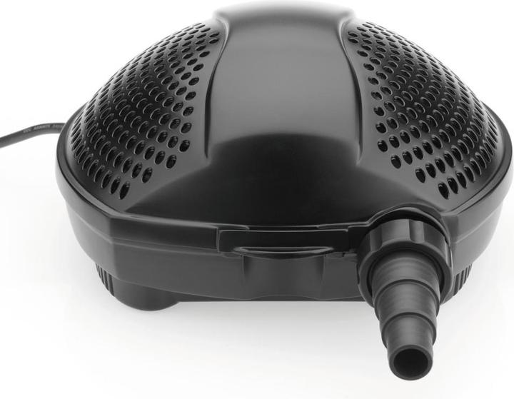 Immagine prodotto Pontec Pompa filtro e pompa per laghetto PondoMax Eco 8000