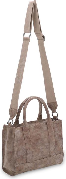 Actual product image Fritzi aus Preußen SquareN Vintage handbag 20.5 cm