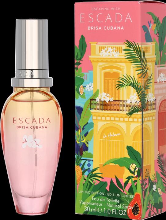 Produktbild Escada Eau de Toilette (Eau de Toilette, 30 ml)