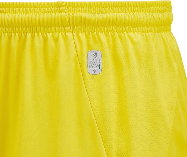 Immagine prodotto Macron short home fc nantes 2024/25 (XL)