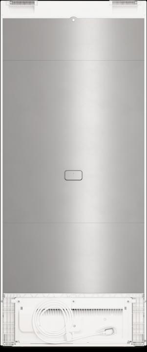 Actual product image Miele Gefriergeräte FN 4748 C (Stand-alone, 312 l)