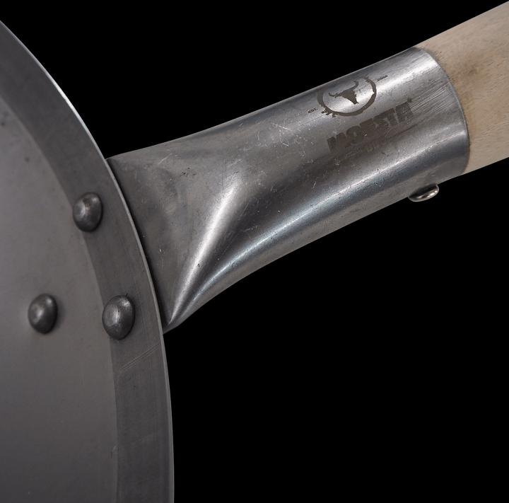 Produktbild Moesta BBQ Wok Pfanne (Wok Pfanne)