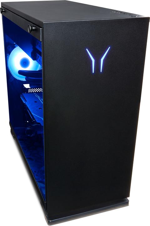 Produktbild Medion Erazer Hunter X20 RTX 3080 (Intel Core i7-12700KF, 32 GB, 1000 GB, GeForce RTX 3080)