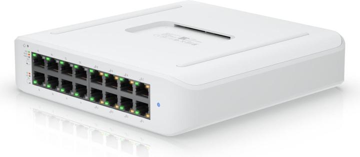 Productafbeelding Ubiquiti UniFi Usw-16 Lite (16 Havens)