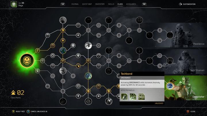Actual product image NoName Outriders Day One Edition (PS4)