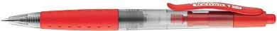 Actual product image Schneider Gel pen Gelion 1 (Red, Transparent, 1 x)