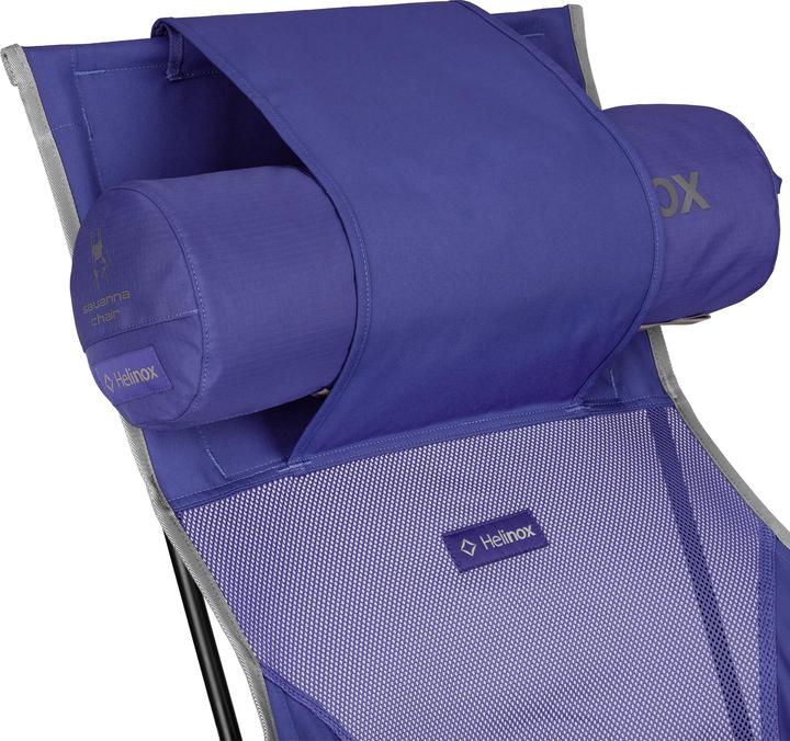 Actual product image Helinox Savanna Chair