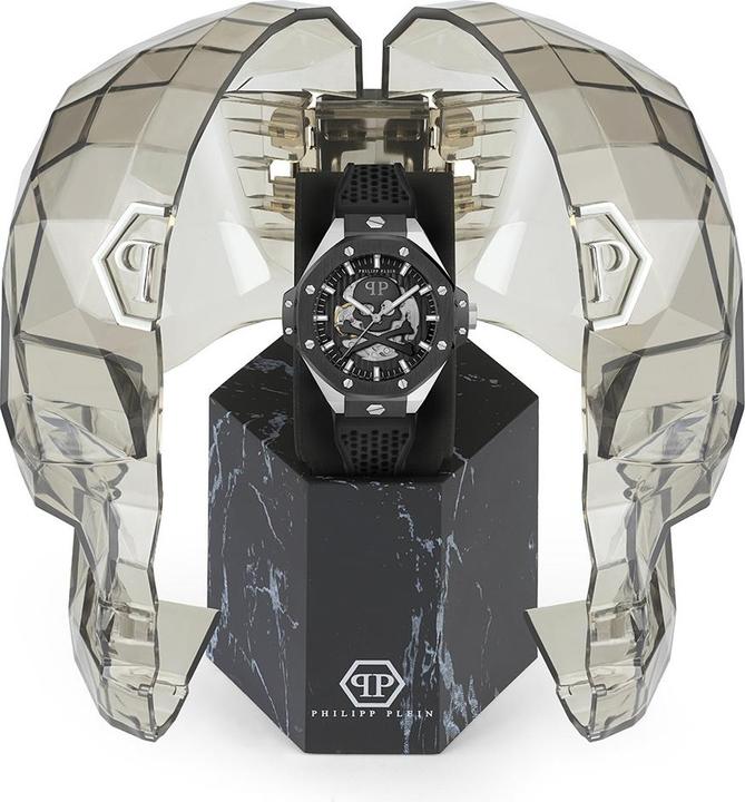 Actual product image Philipp Plein PWPFA0824
