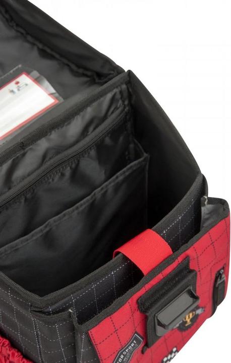 Produktbild Hama mokyklinių krepšių lenktynės (19.70 l)