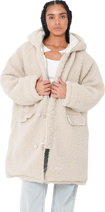 Immagine prodotto Sixth June giacca reversibile oversize (M)