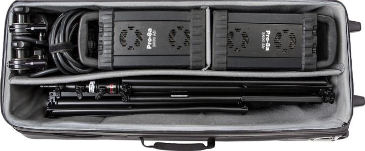 Produktbild Think Tank Koffer Production Manager 40 V2.0 (Fotokoffer, 168.91 l)