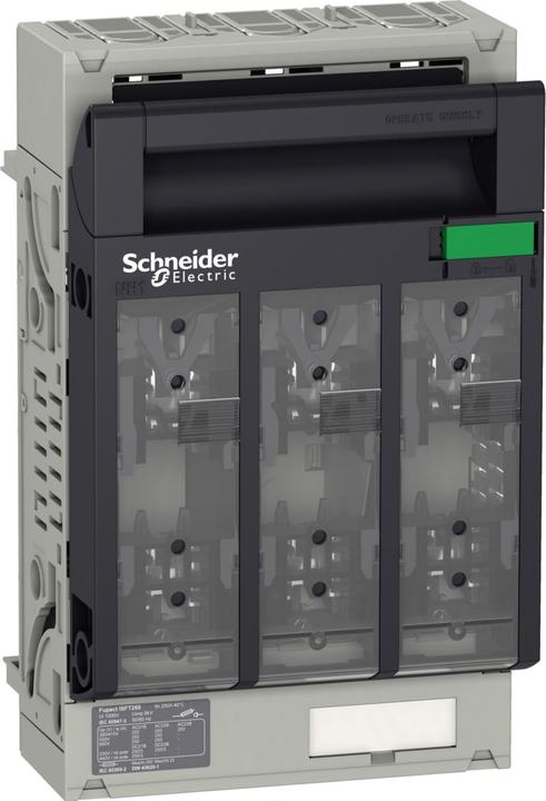 Schneider Electric Schneider ISFT250 3P ANSCHLUSSLV480805HAKENKONT 60MM-SS