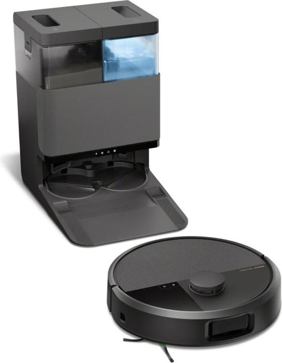 Produktbild iRobot 505 Combo Plus (Saugwischroboter)
