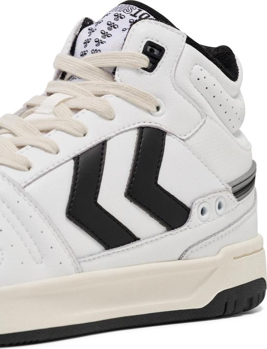 Actual product image hummel TENNIS 10 LX-E (40)