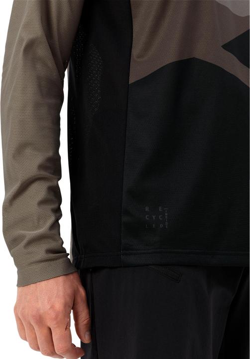 Produktbild Vaude Moab LS T-Shirt VI (L)