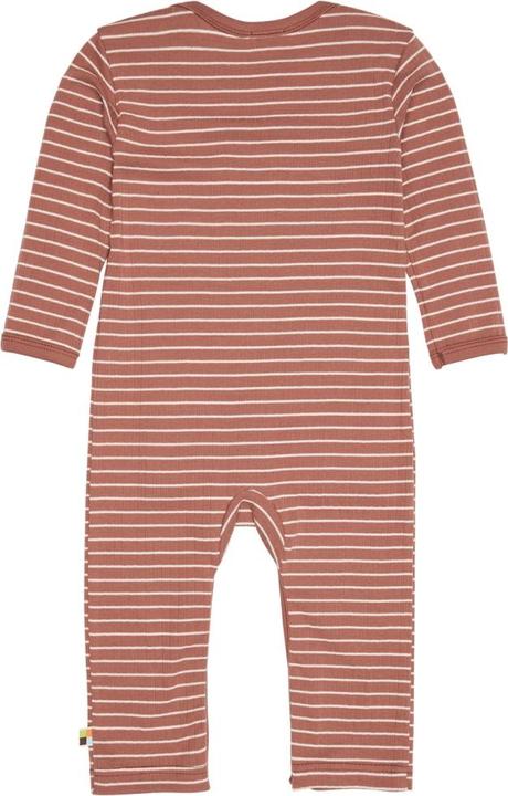 Actual product image loud + proud Overall Derby Rib (74)