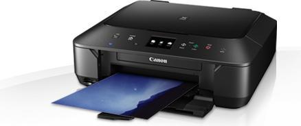 Immagine prodotto Canon Pixma Mg6650 (Inchiostro, Colore)