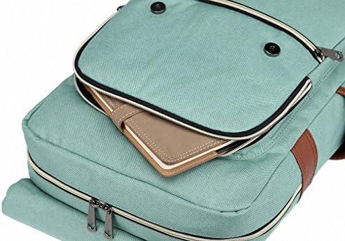 Image du produit Only-Bags.Store Sac à dos pour le lycée Sac à dos tridimensionnel Sac à dos pour l'ordinateur portable Sac à dos