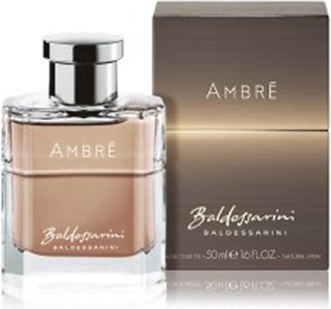 Image du produit Baldessarini Ambré (Eau de toilette, 90 ml)