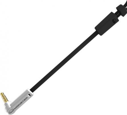Produktbild Monster iSport Achieve (Kabelgebunden)