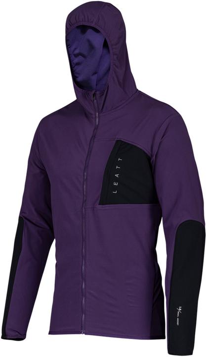 Actual product image Leatt MTB Trail 1.0 Jacket (M)