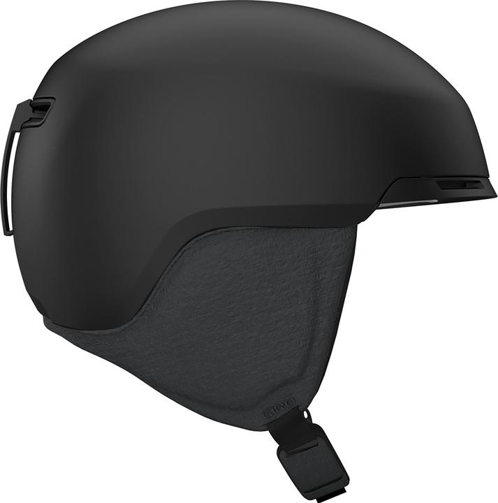 Matte Black LX